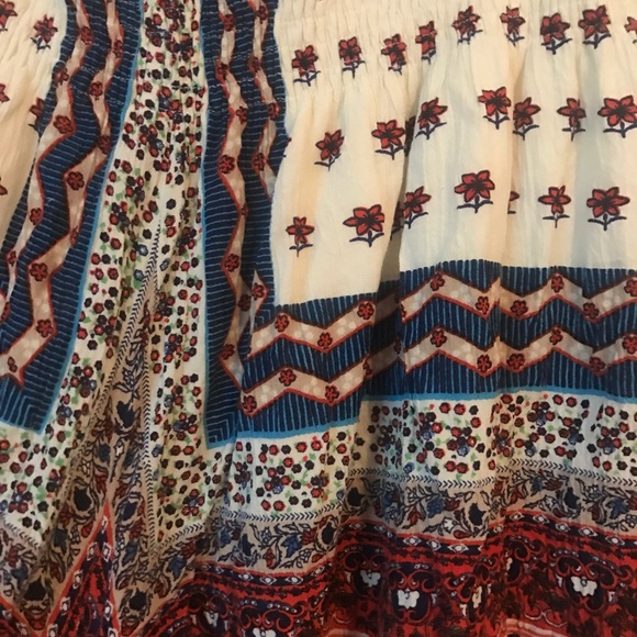 Altar'd State Shorts - Picture 5 of 5